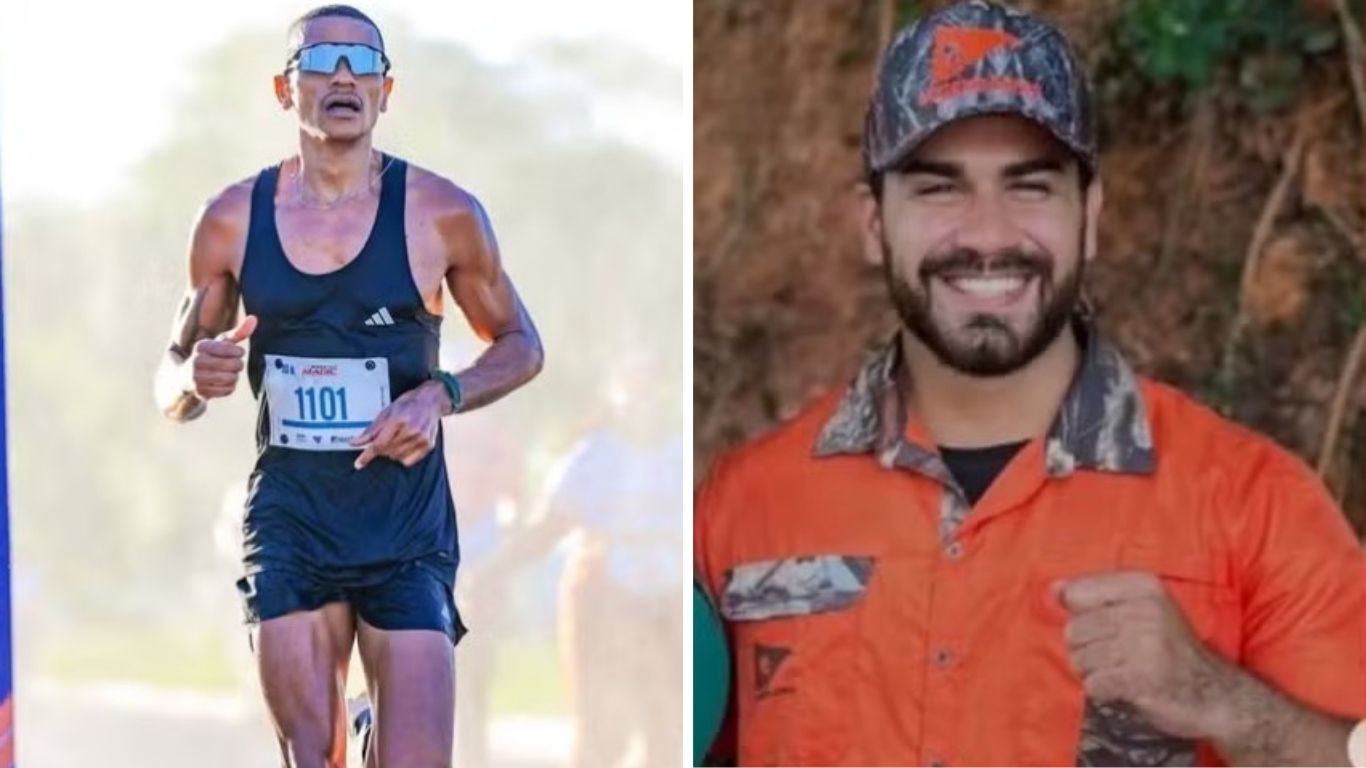 Jovem corredor atropelado em Salvador perde perna; motorista, filho de vereadora, é preso