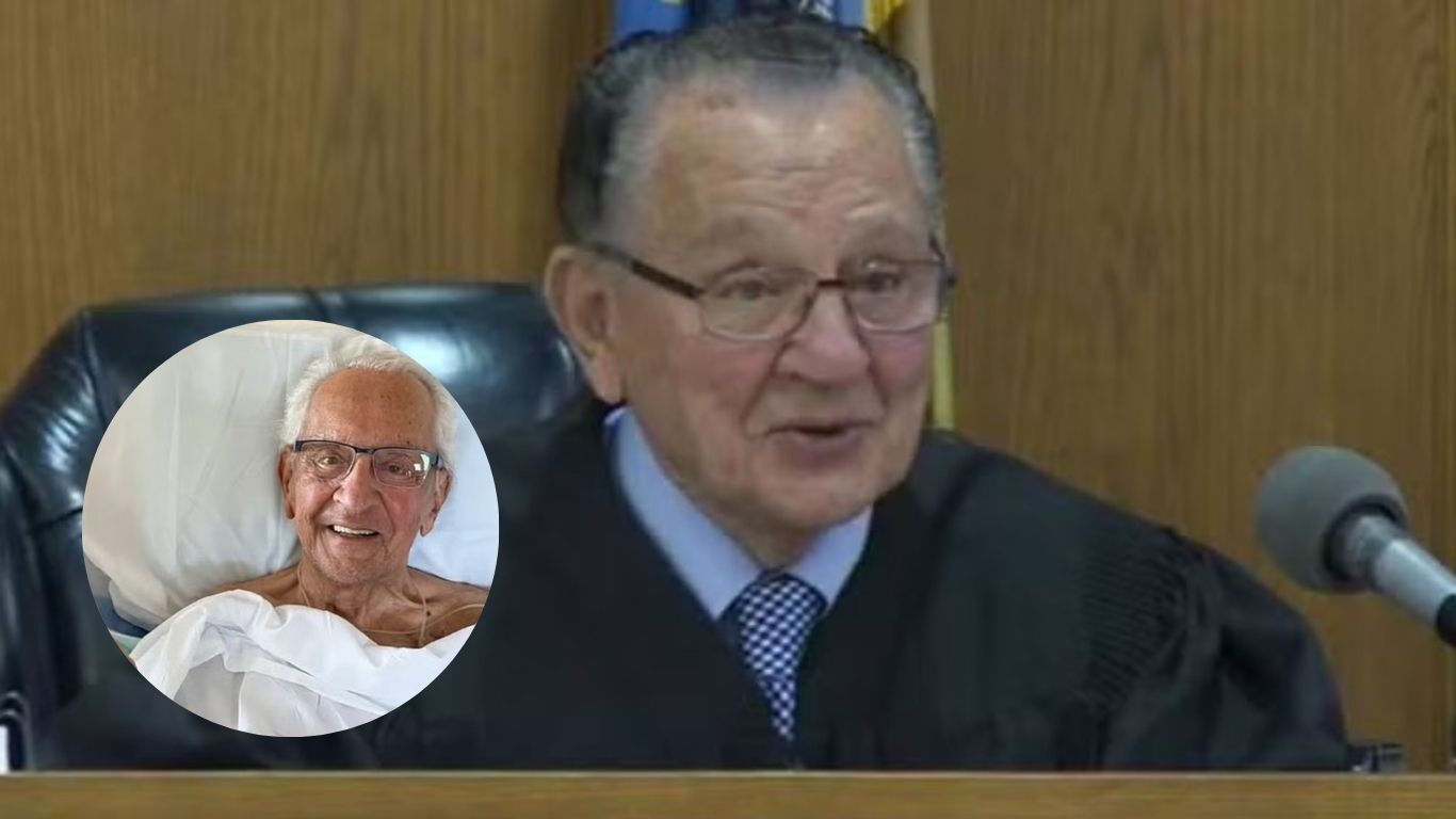 Morre aos 88 anos o juiz Frank Caprio, famoso por julgamentos em reality show; conheça sua trajetória