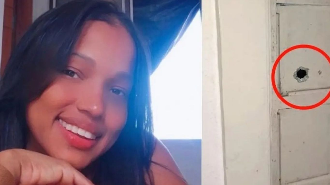 Morte de garçonete no Extremo Sul da Bahia ganha nova versão: polícia afasta bala perdida