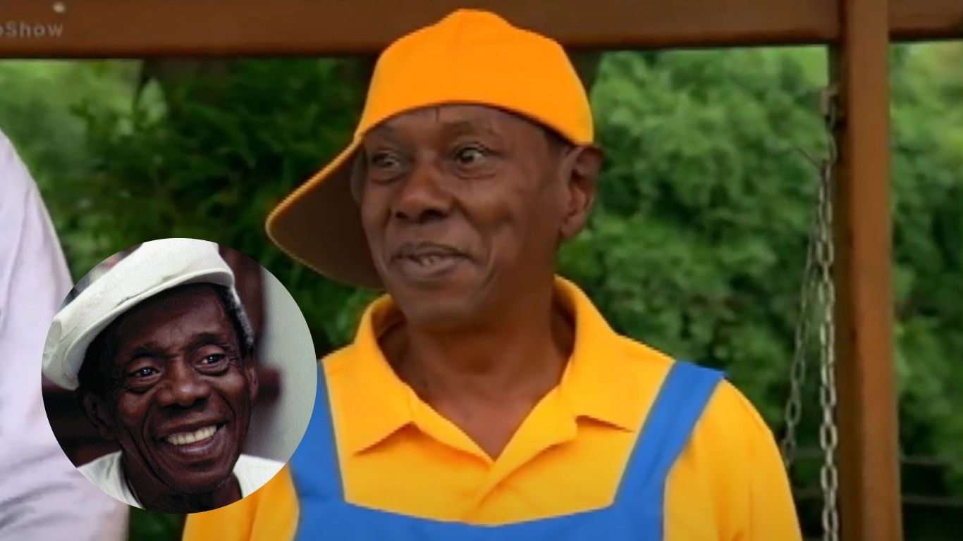 Morre aos 70 anos Grande Otelo Filho; relembre a trajetória do ator