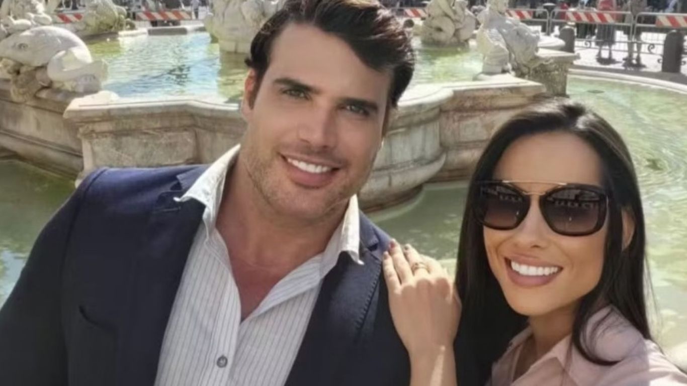 Delegada esposa de empresário que matou gari em Minas é afastada do cargo; entenda a decisão