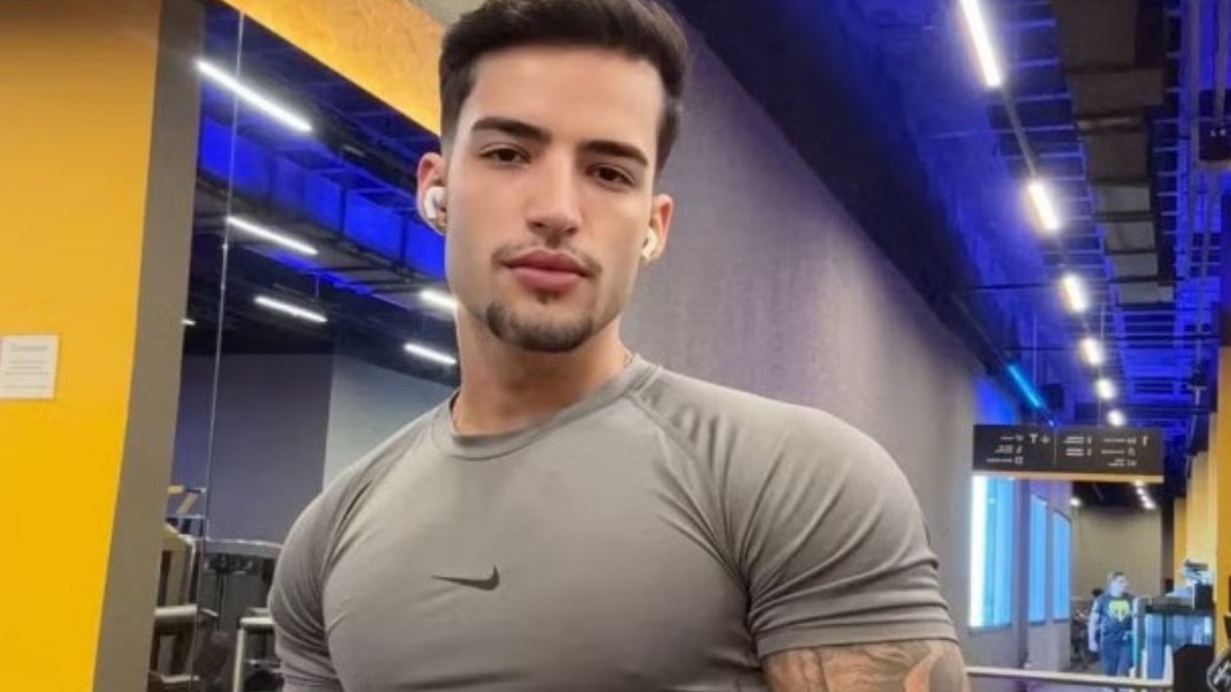 Polícia investiga morte misteriosa de modelo brasileiro em hotel na Grécia; veja detalhes