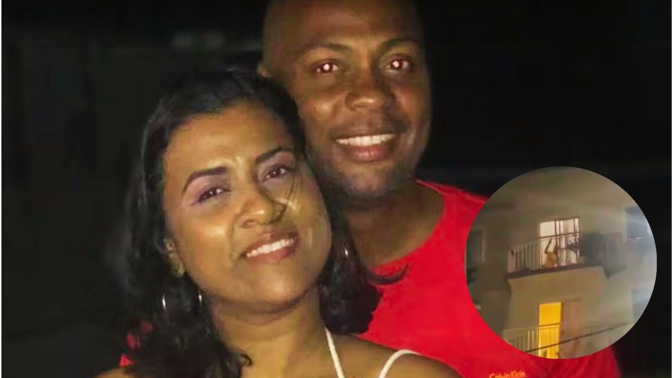 Vizinhos relatam momentos de terror antes de mulher ser morta a marretadas em Salvador; veja