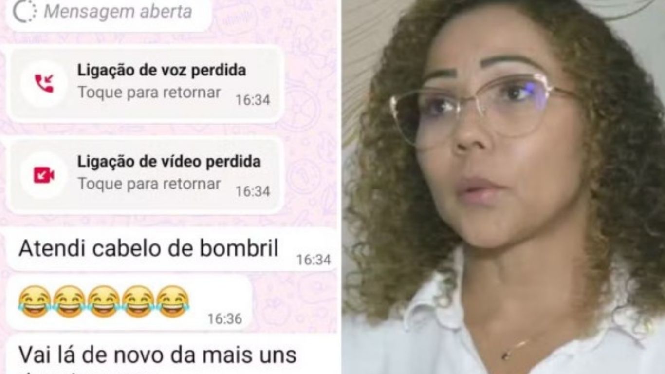Mulher denuncia diarista após ter sofrido racismo em GO: “Chata porque é de cor”