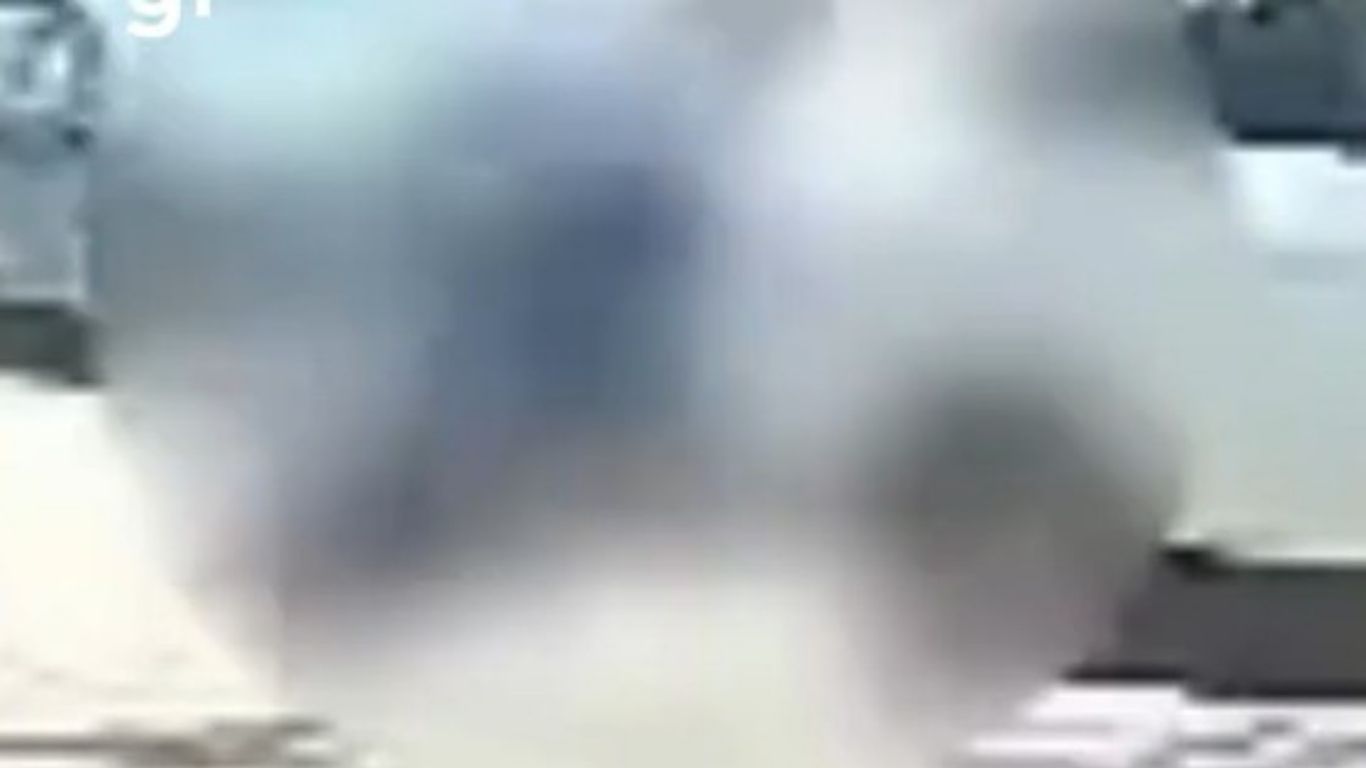 Após acidente em MG, motociclista conversa com testemunhas e morre em seguida