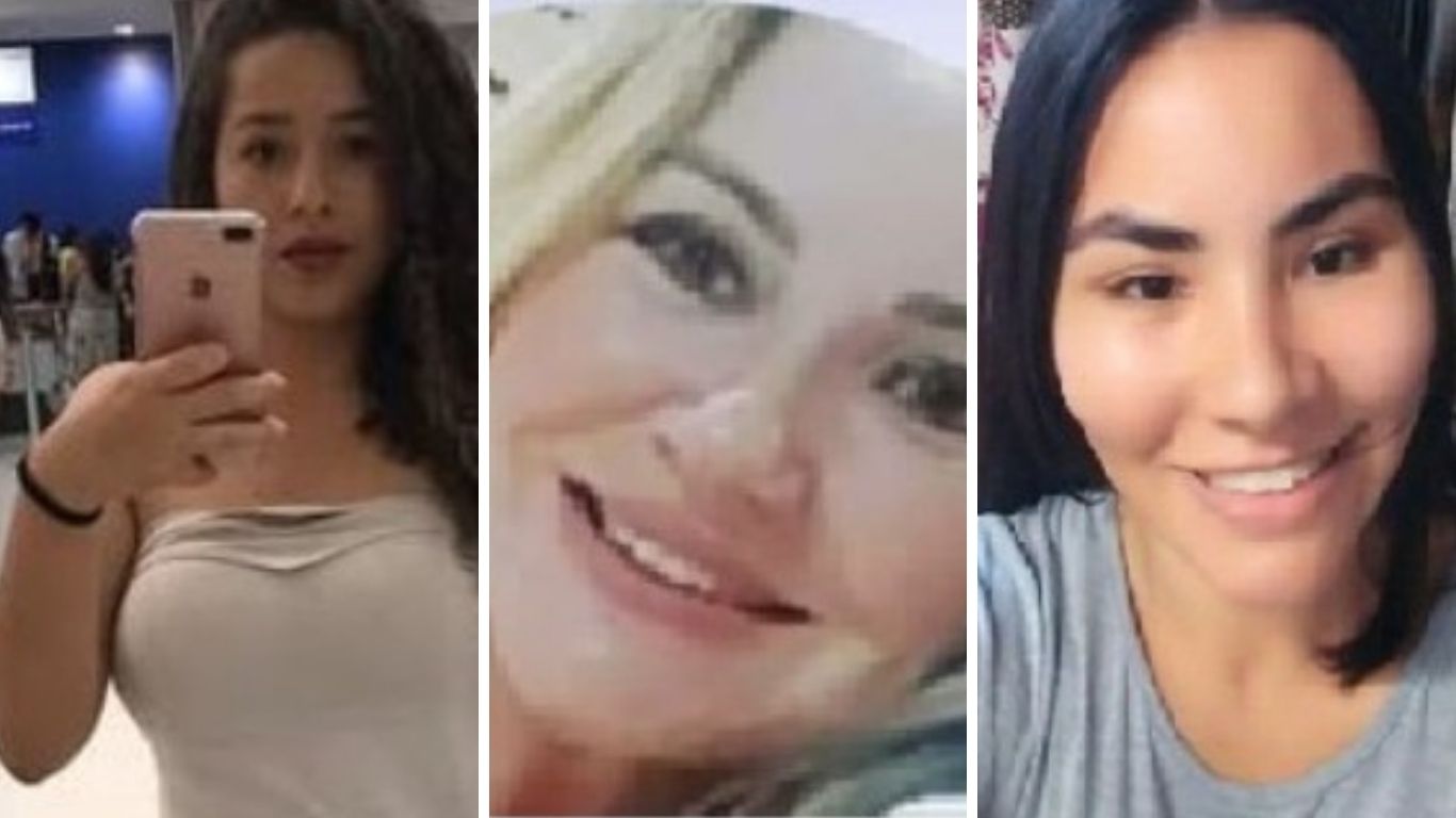 Feminicídios chocam o país: três mulheres são mortas em menos de uma semana; suspeitos são apontados; saiba mais