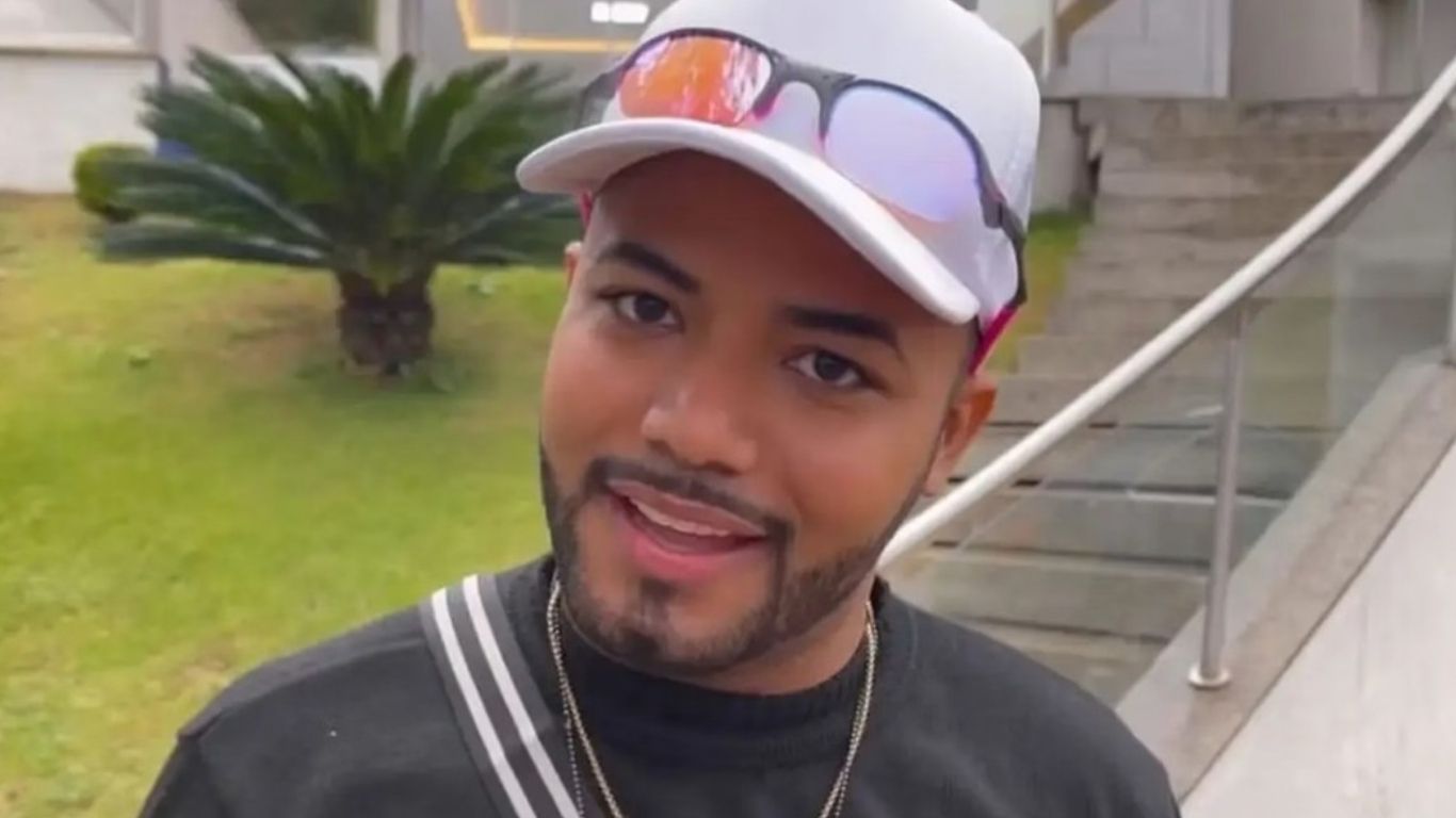 Ex-amigo revela novos detalhes sobre caso Hytalo Santos; “‘Quando dormir, a gente sai escondido’”, entenda