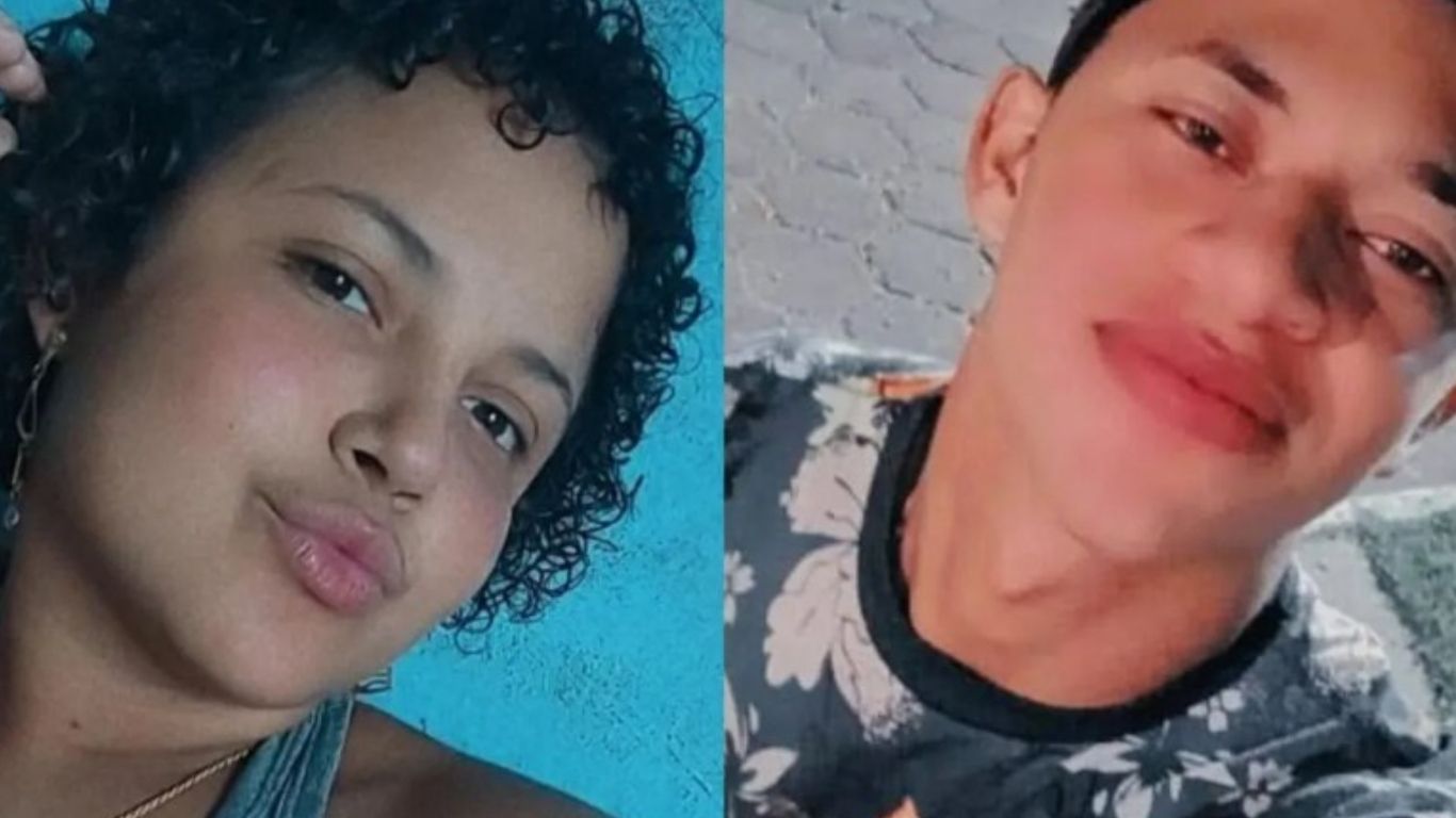 "Era a única filha que eu tinha", diz pai de jovem decapitada no ES; autor se diz arrependido