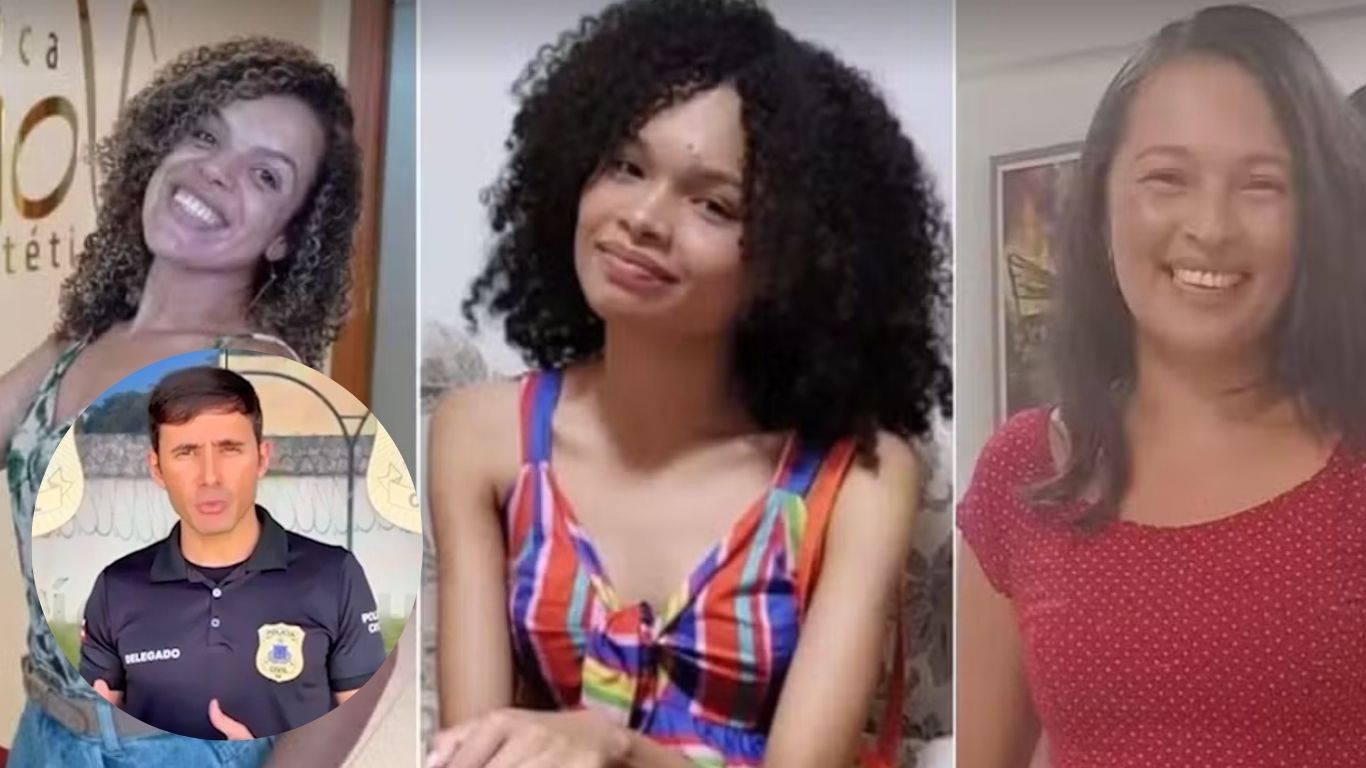 Em menos de 72 horas, Ilhéus registra seis homicídios; casos chocam população, veja