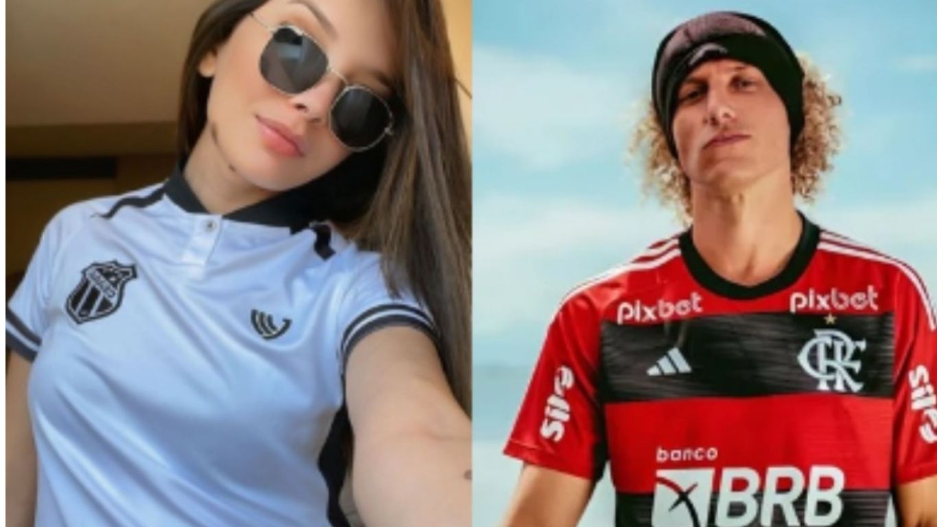 Justiça aplica medida protetiva contra David Luiz após denúncia de ameaças; entenda a treta
