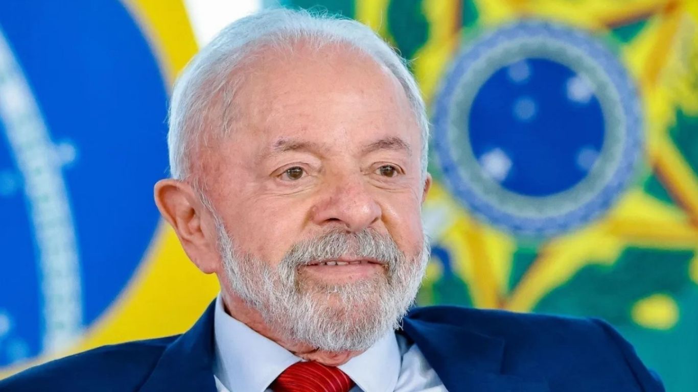 Pesquisa mostra alta na aprovação de Lula e queda na desaprovação; veja os índices na íntegra