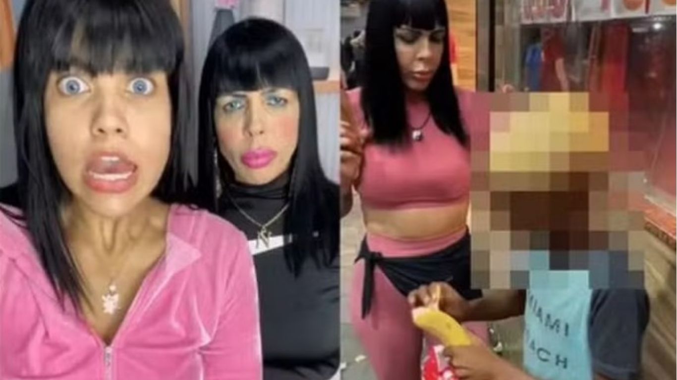 Influenciadoras são condenadas a 12 anos após vídeo racista com crianças; entenda o caso