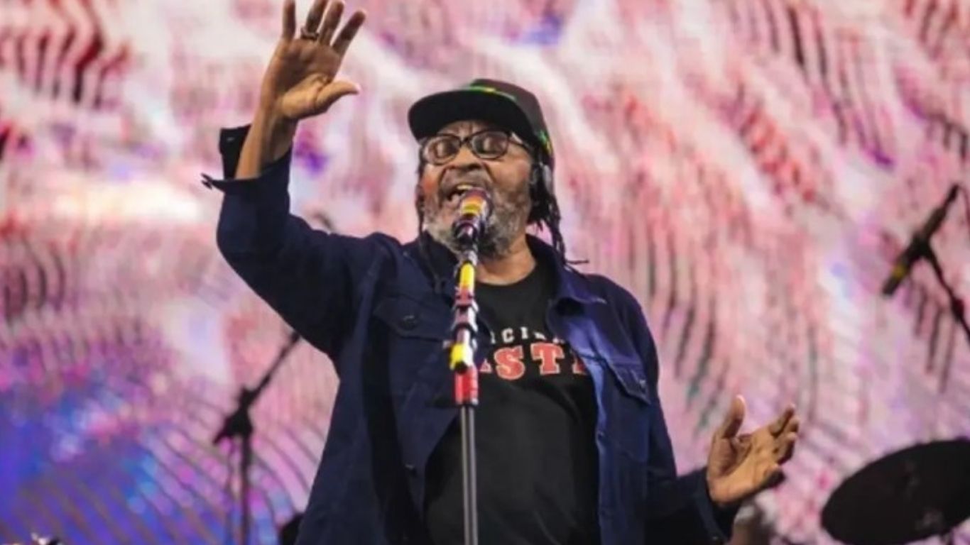 Lollapalooza Brasil 2026 terá Edson Gomes: saiba tudo