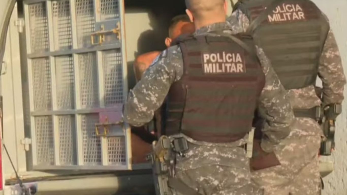 Operação contra facção na Bahia termina com mortos e presos; veja o que diz a SSP