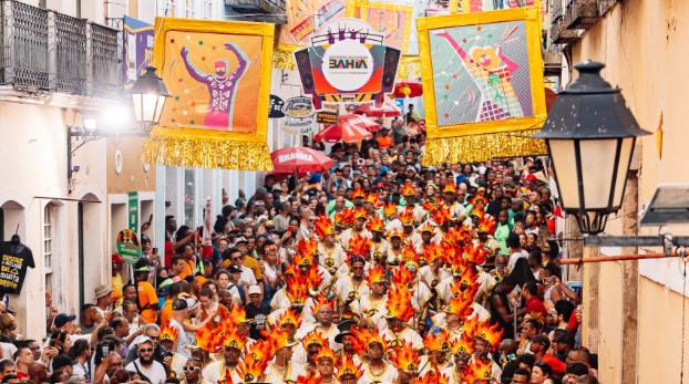 Carnaval do Pelô 2026