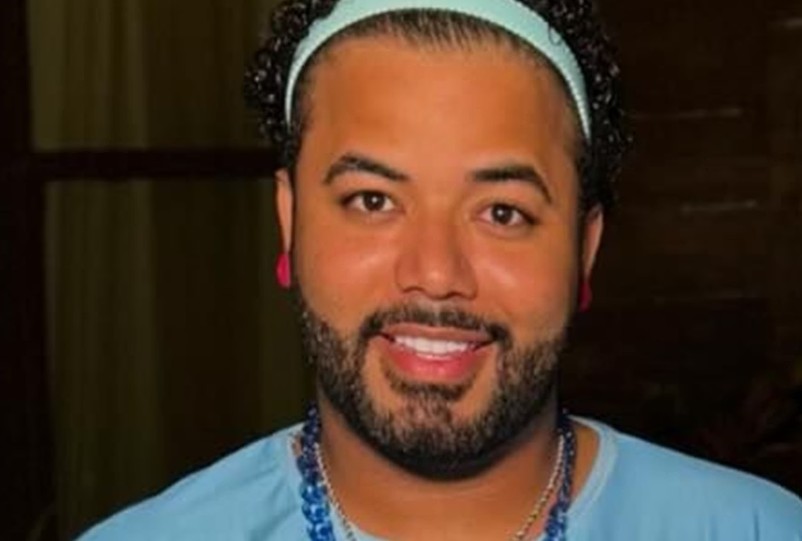 Hytalo Santos se pronuncia