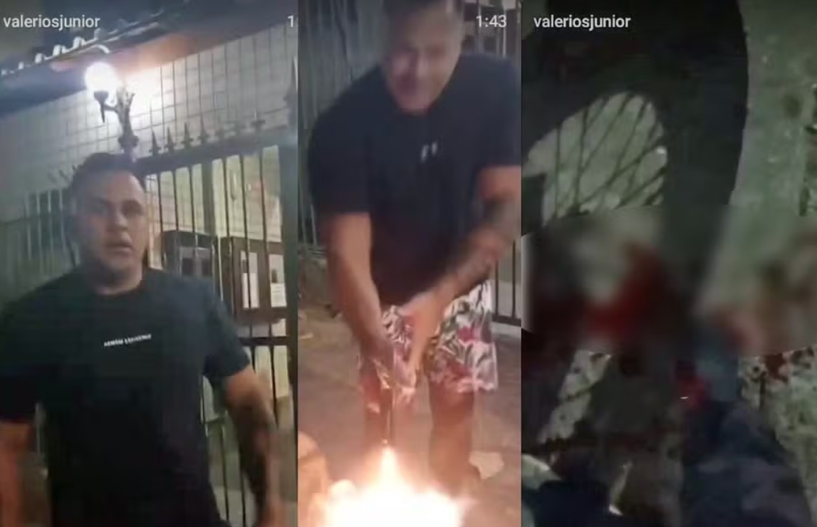 Policial penal que atirou em entregador do iFood é preso; entenda o que motivou o crime no RJ