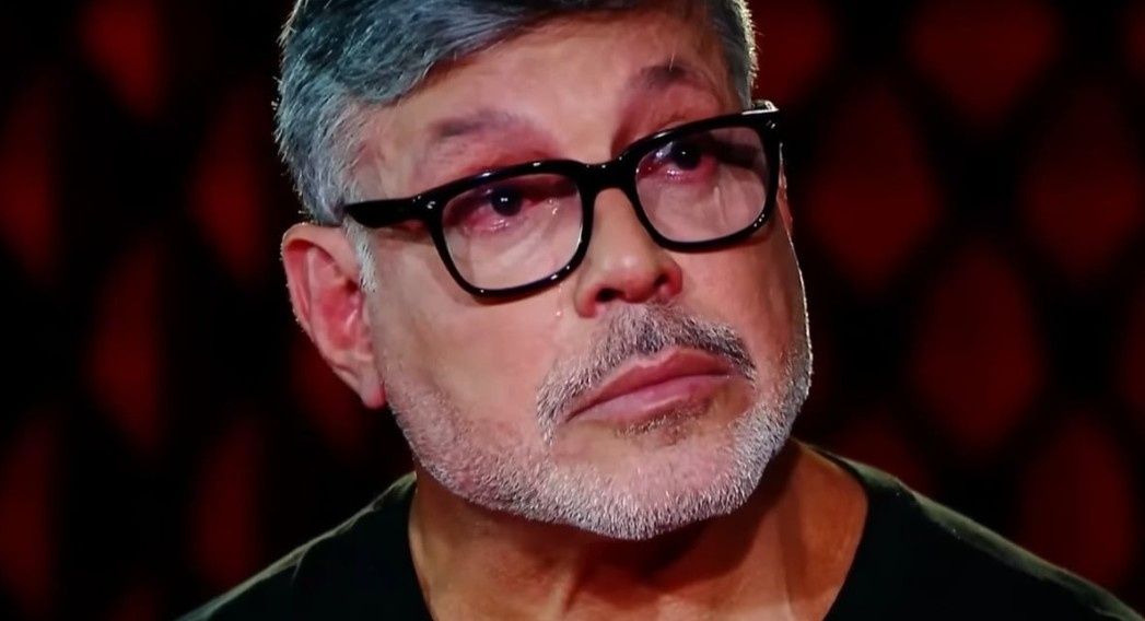 Alexandre Frota chora ao revelar episódio sobrenatural envolvendo seu filho; saiba tudo
