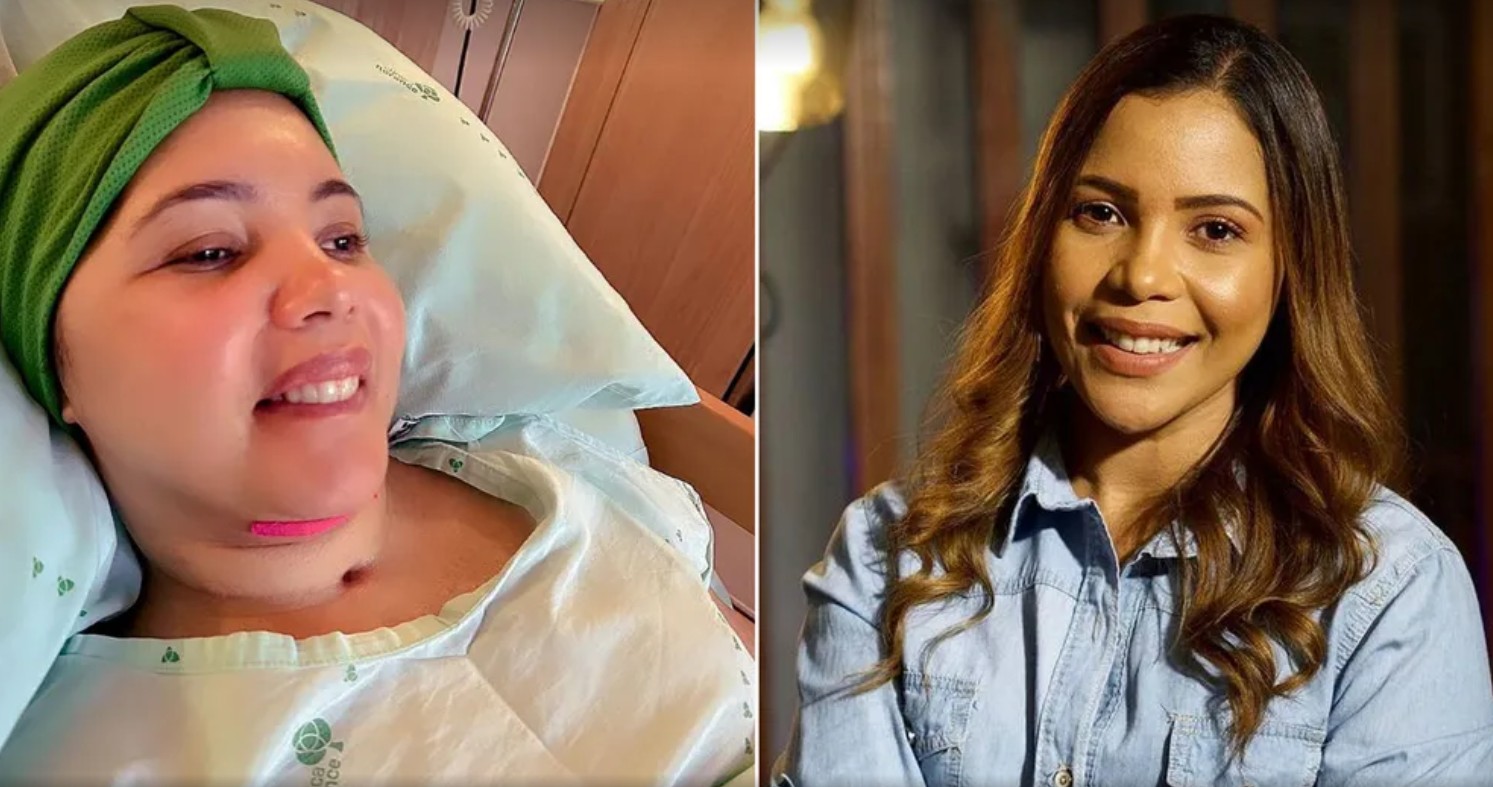 Justiça muda curatela de Amanda Wanessa e decisão surpreende família