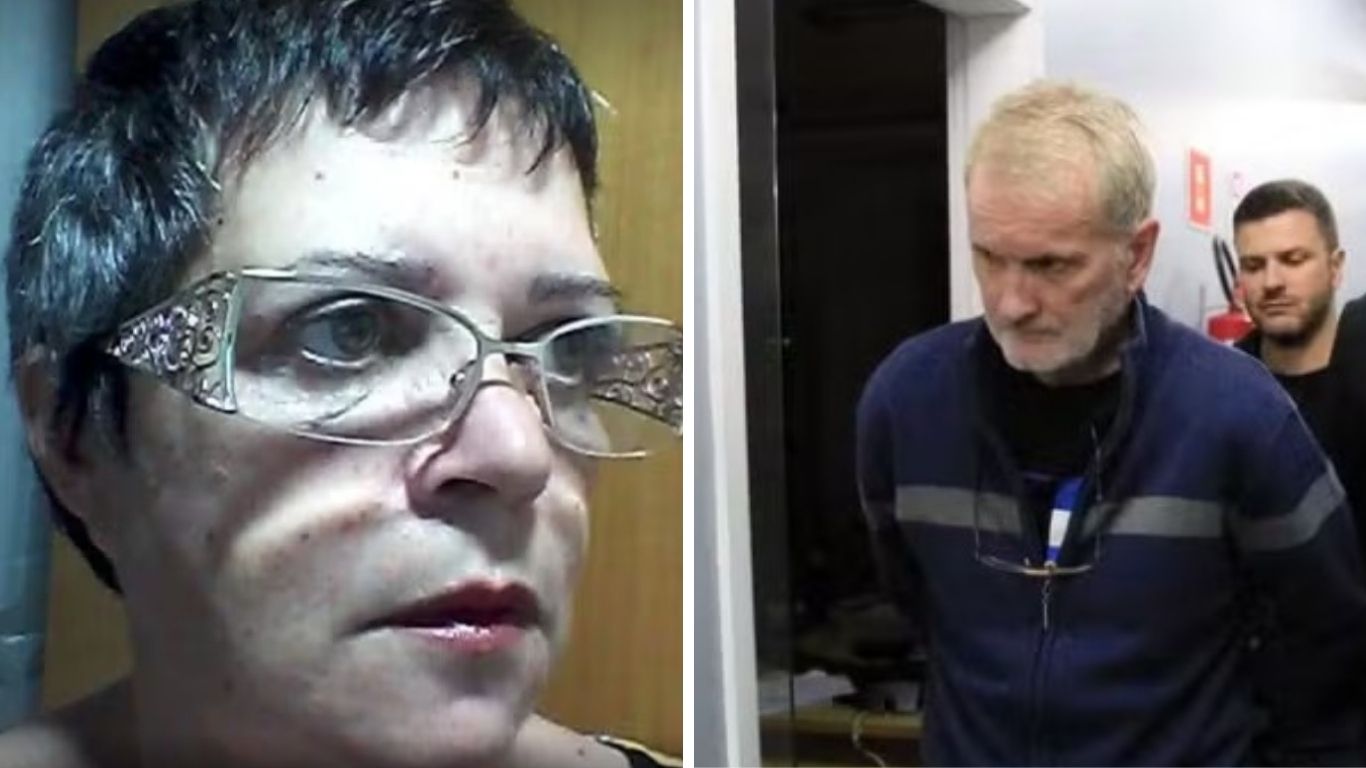 Identidade de mulher assassinada e esquartejada no RS é revelada; suspeito já foi preso por outro crime, entenda