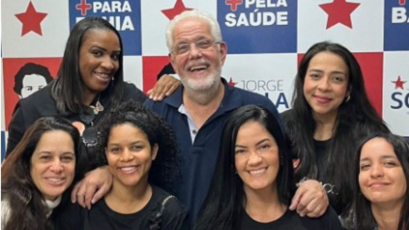 Direito garantido: mães de crianças vítimas do Zika vírus terão indenização de R$ 50 mil, afirma deputado Jorge Solla