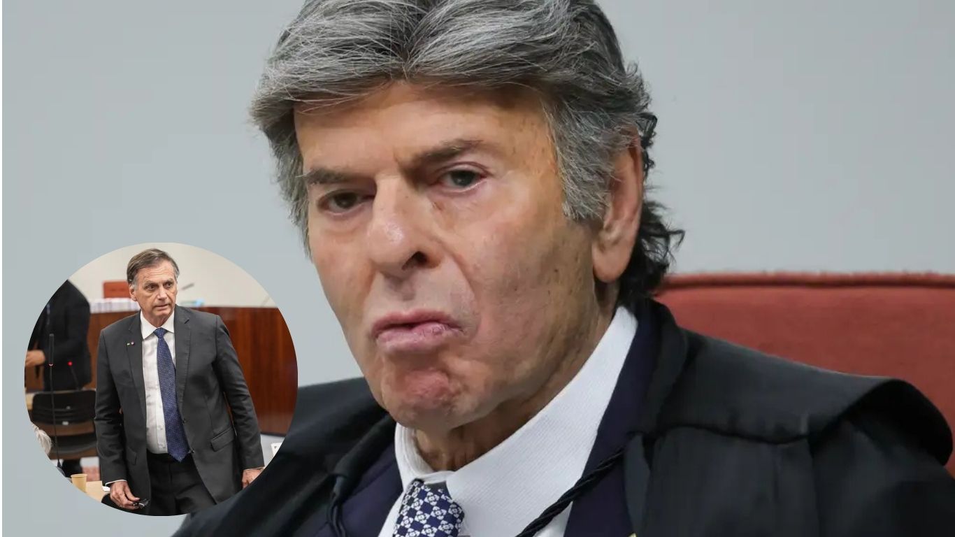 STF reabre julgamento de Bolsonaro e réus; veja como está o placar antes do voto de Fux