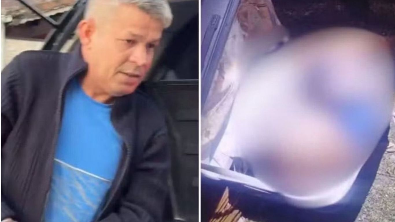 Mulher é encontrada morta dentro de mala e suspeito cai em armadilha da polícia; entenda a dinâmica da prisão