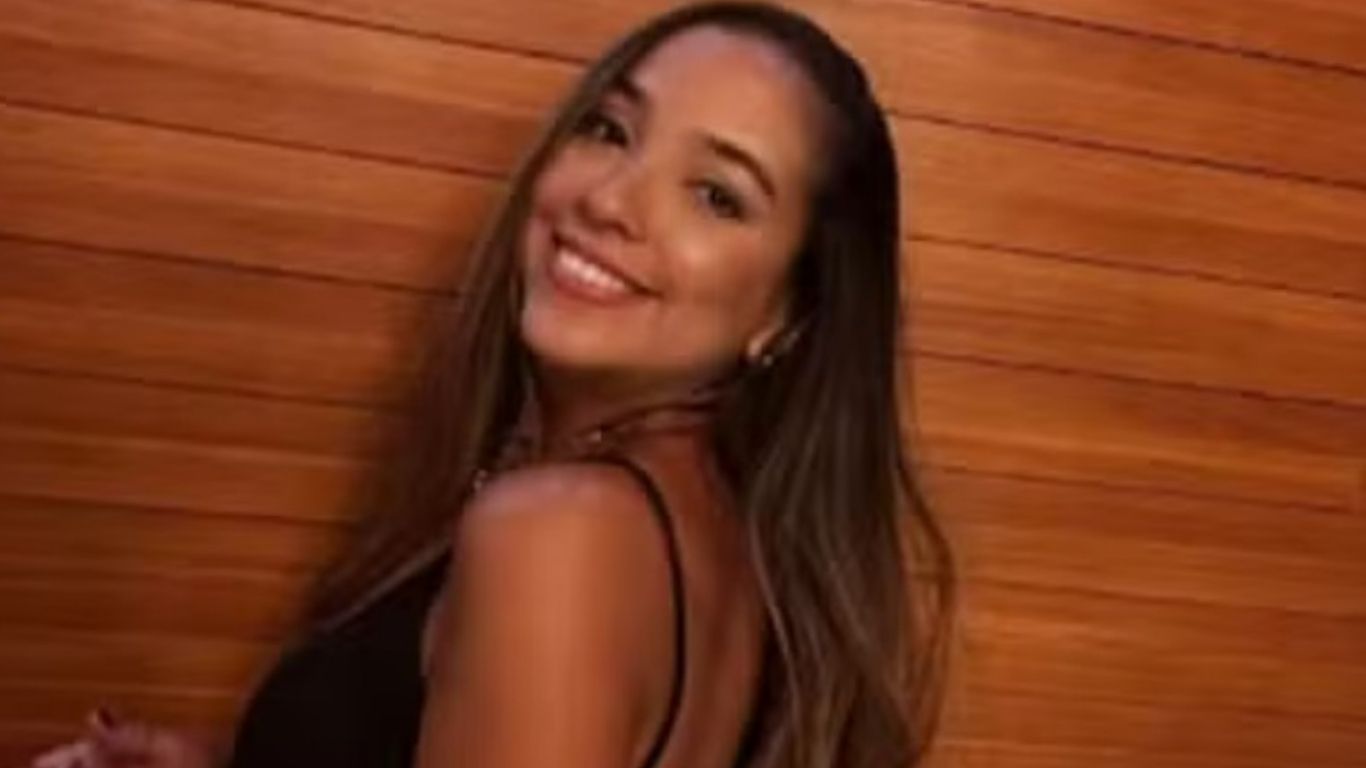 Jovem morre durante procedimento estético; irmã denuncia erra grave, veja