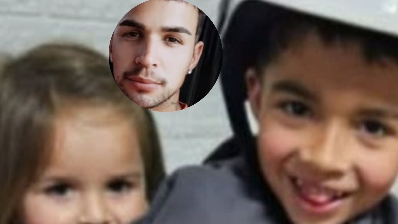 Crianças sequestradas pelo pai são encontradas mortas em rio no Uruguai; acompanhe o drama