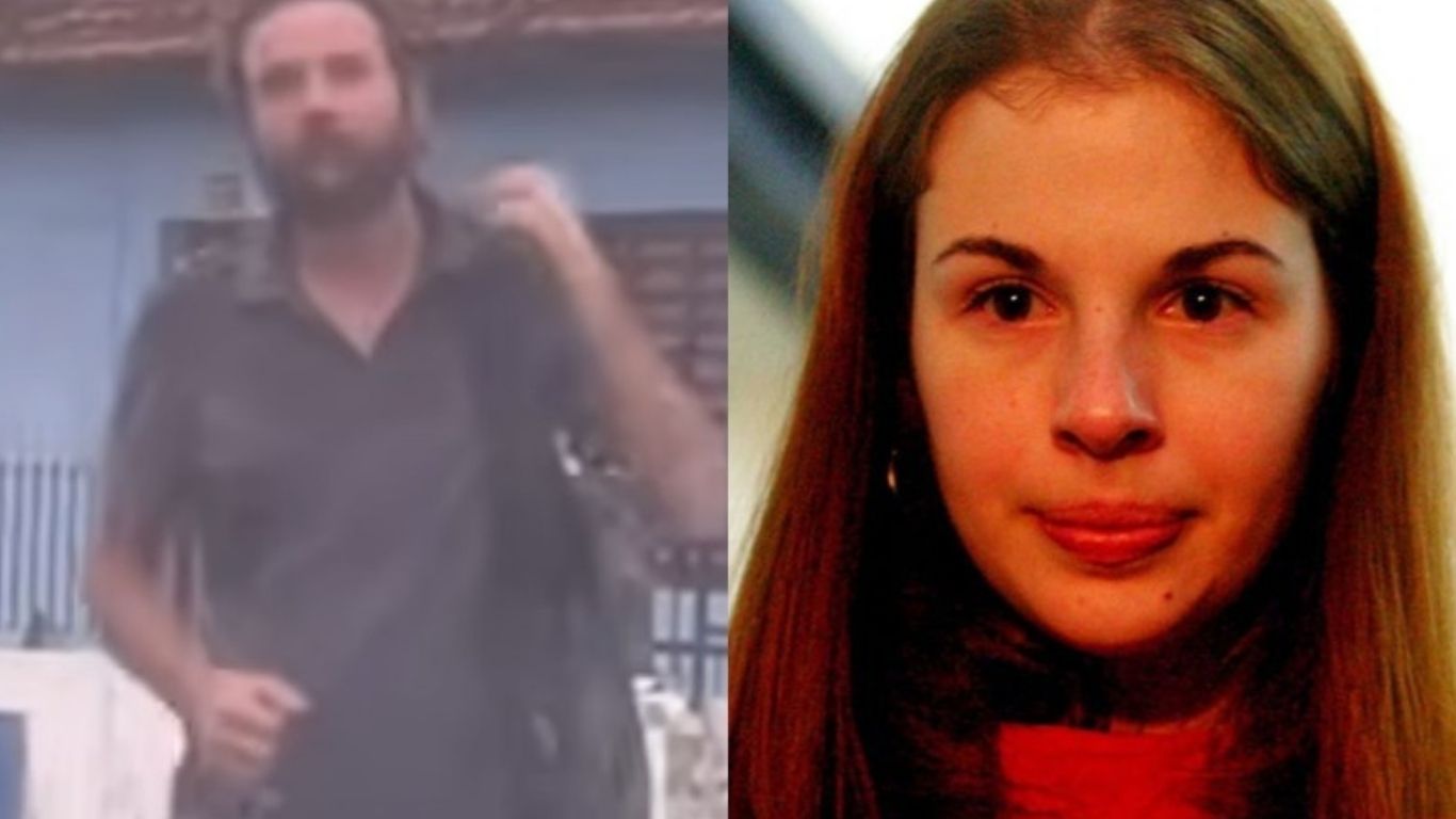 Irmão ameaça chamar a polícia após visita de Suzane von Richthofen; saiba mais detalhes