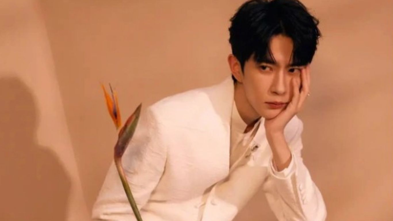 Astro chinês Yu Menglong, de Eternal Love, morre em acidente aos 37 anos