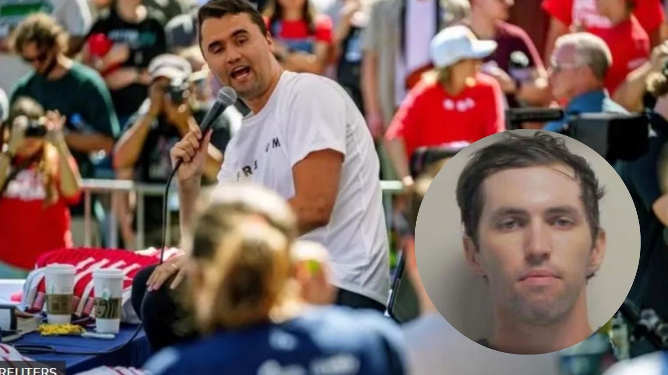 Assassino de Charlie Kirk gravou mensagens em balas de fuzil, aponta FBI; veja as frases encontradas