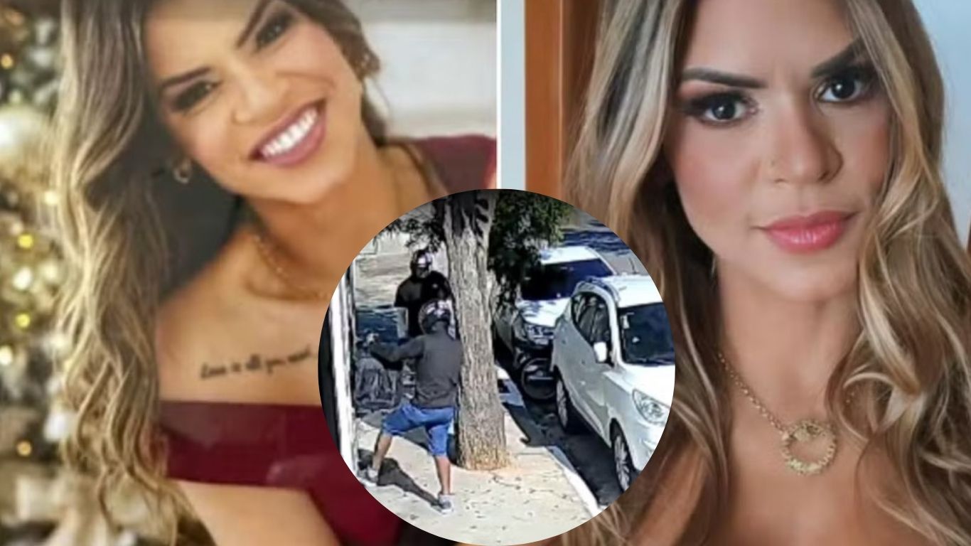 Mulher é morta por falsos entregadores em MG; polícia e familiares falam sobre crime brutal, veja