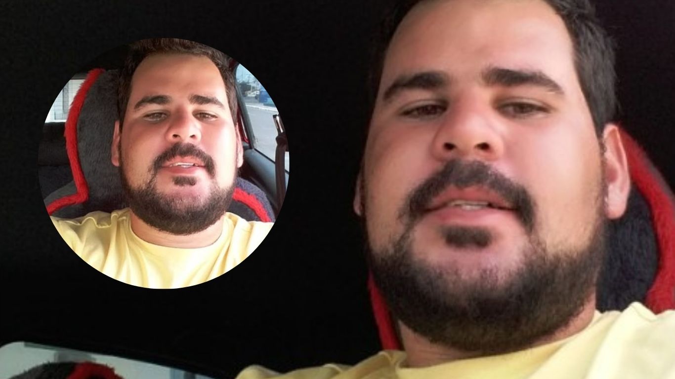 Homem é morto a facadas dentro de ônibus no trecho entre Conquista e Jequié; família denuncia conduta de motorista, entenda