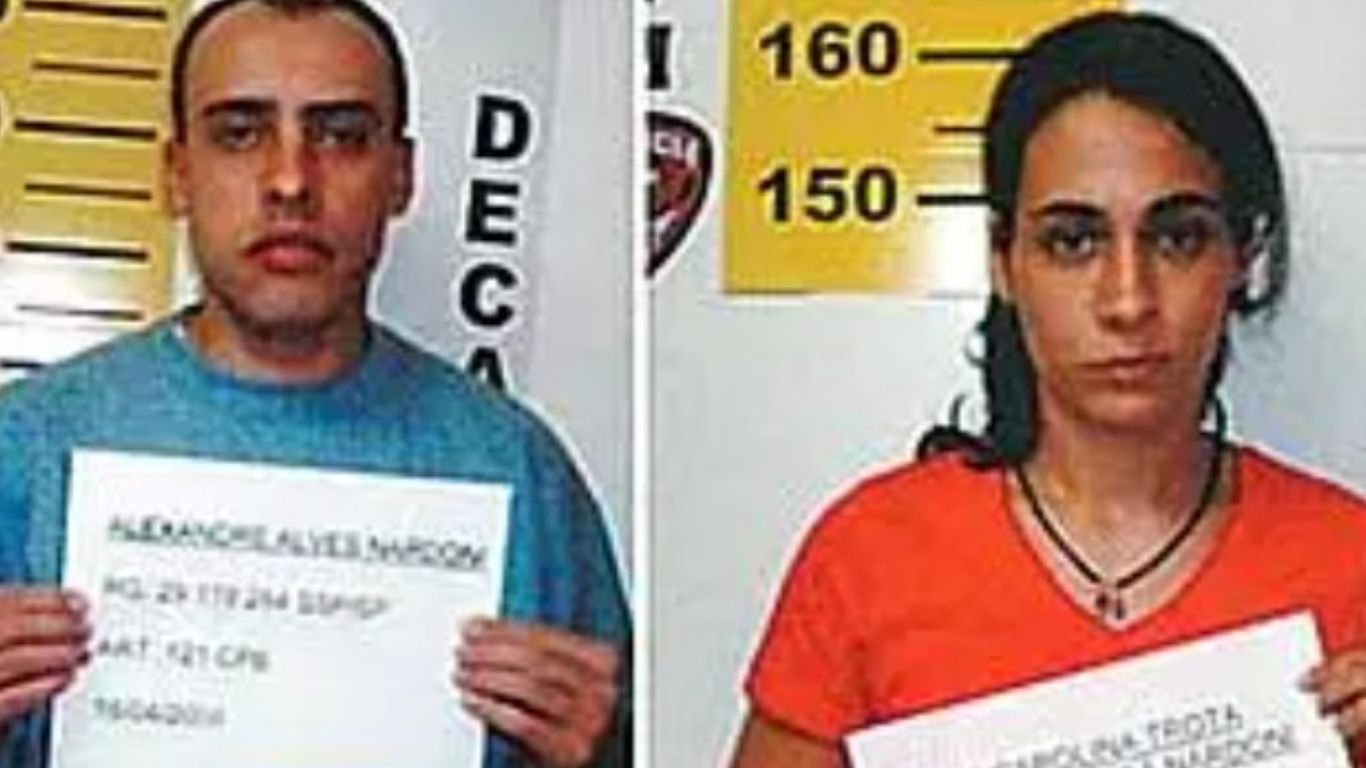 IRRECONHECÍVEIS: Nova aparência do casal Nardoni surpreende em SP; veja os novos rostos na matéria