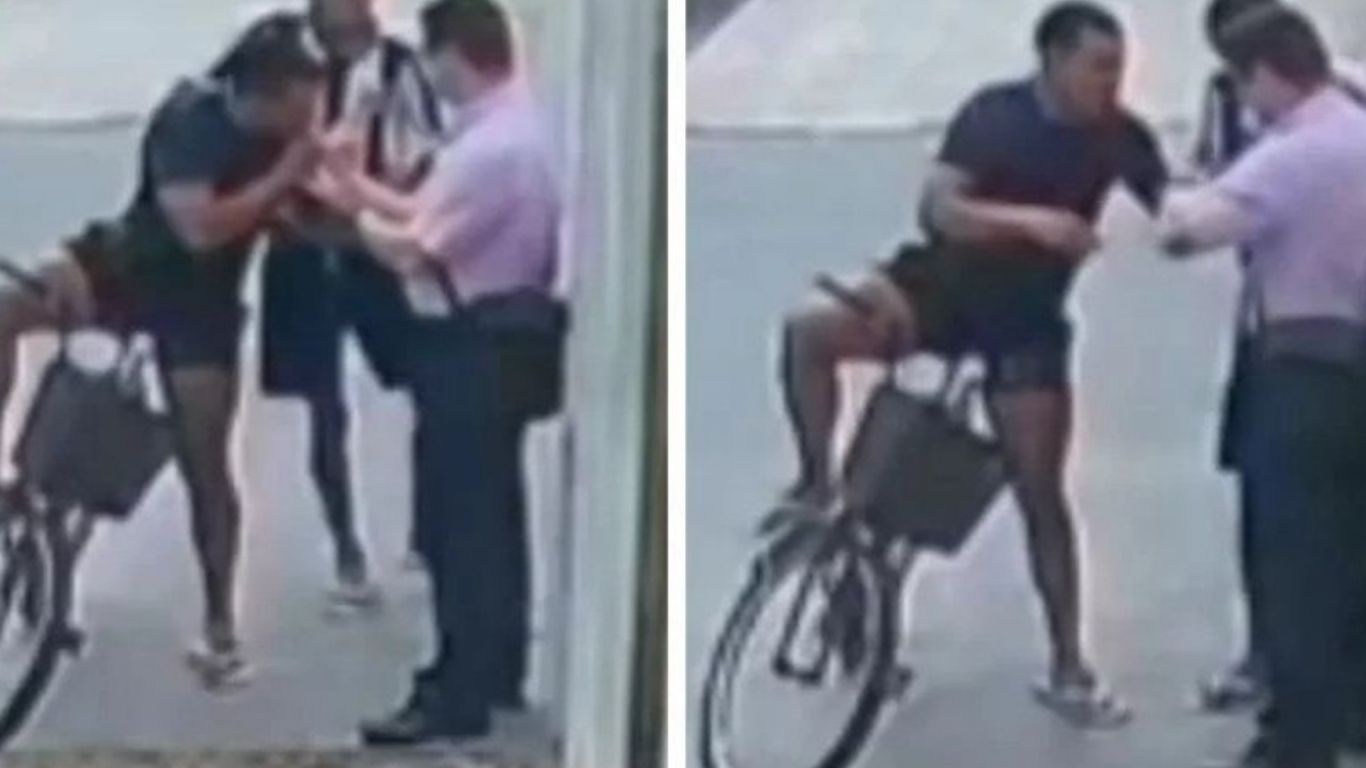 Criminoso morde dedo de vítima para roubar aliança; saiba mais detalhes sobre o caso