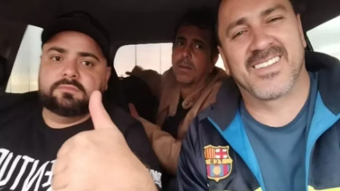 Amigos desaparecidos no Paraná podem ter sido executados antes mesmo de sair do carro; o diz a polícia