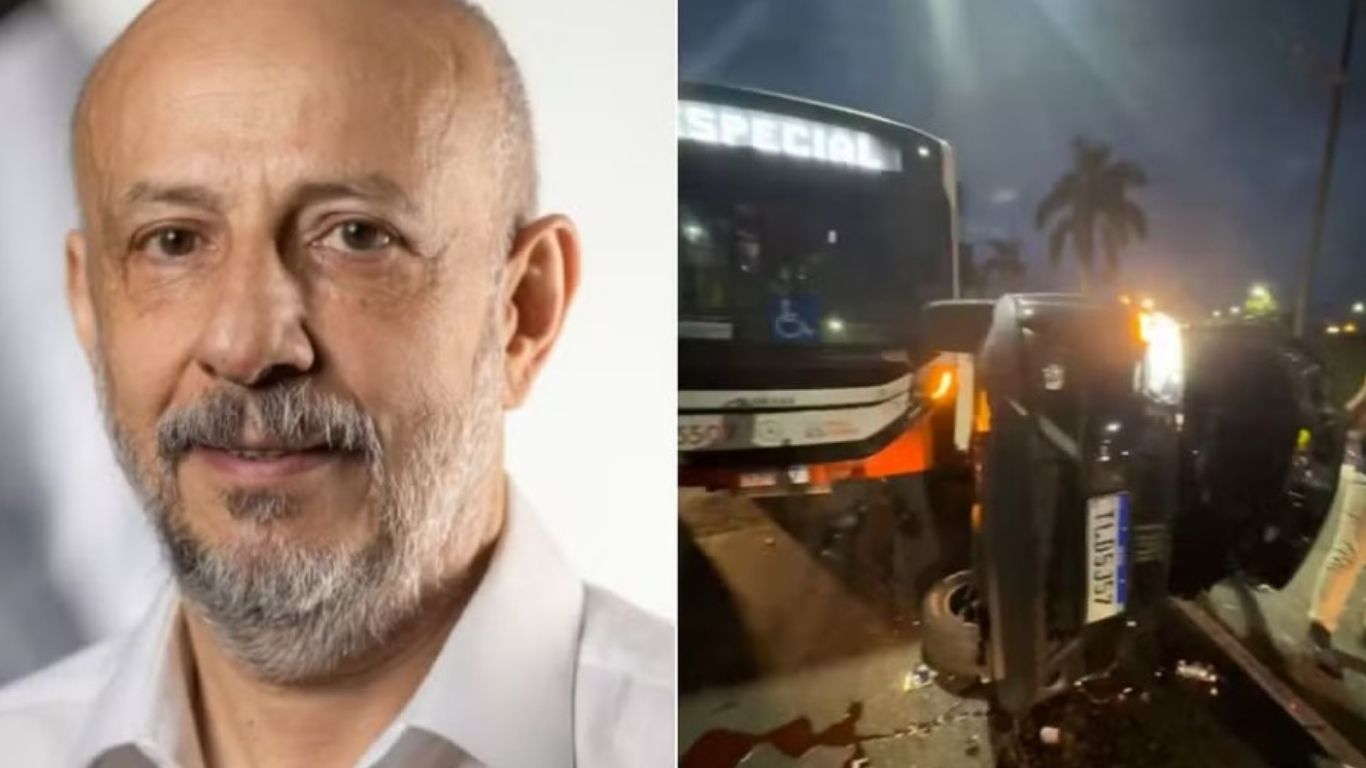 Polícia identifica suspeito da execução do ex-delegado-geral Ruy Ferraz; as investigações seguem duas linhas, saiba mais