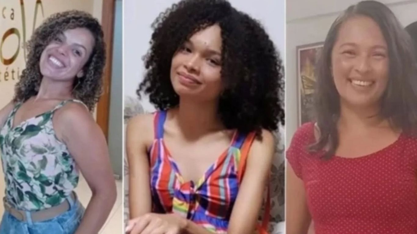 DNA de suspeito não aparece em vítimas do caso das três mulheres em Ilhéus; veja o que a polícia revelou