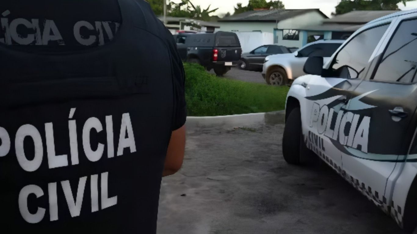 Filho orquestra sequestro de pai adotivo e extorque R$ 700 mil em Manaus; polícia fala sobre o caso