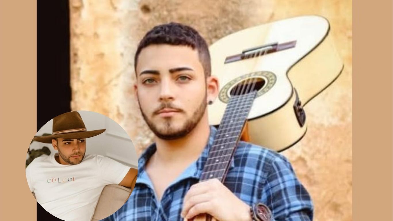 Cantor sertanejo morre em grave acidente de carro na RJ-158; fãs lamentam perda