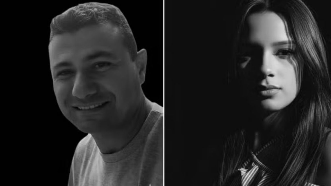 MISTÉRIO:Casal é encontrado morto em banheira de motel em SP