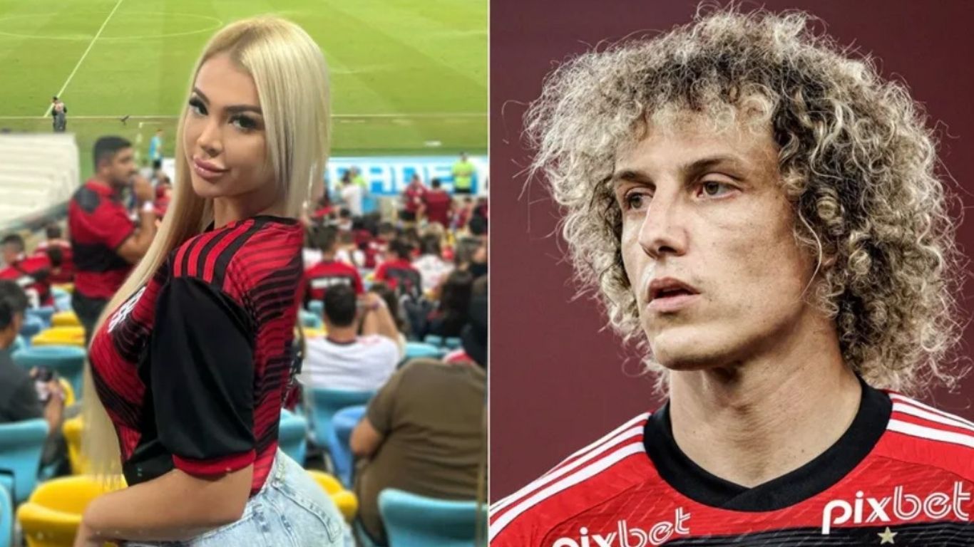 Novo laudo da PC aponta indícios de adulteração em caso de ameaça envolvendo David Luiz