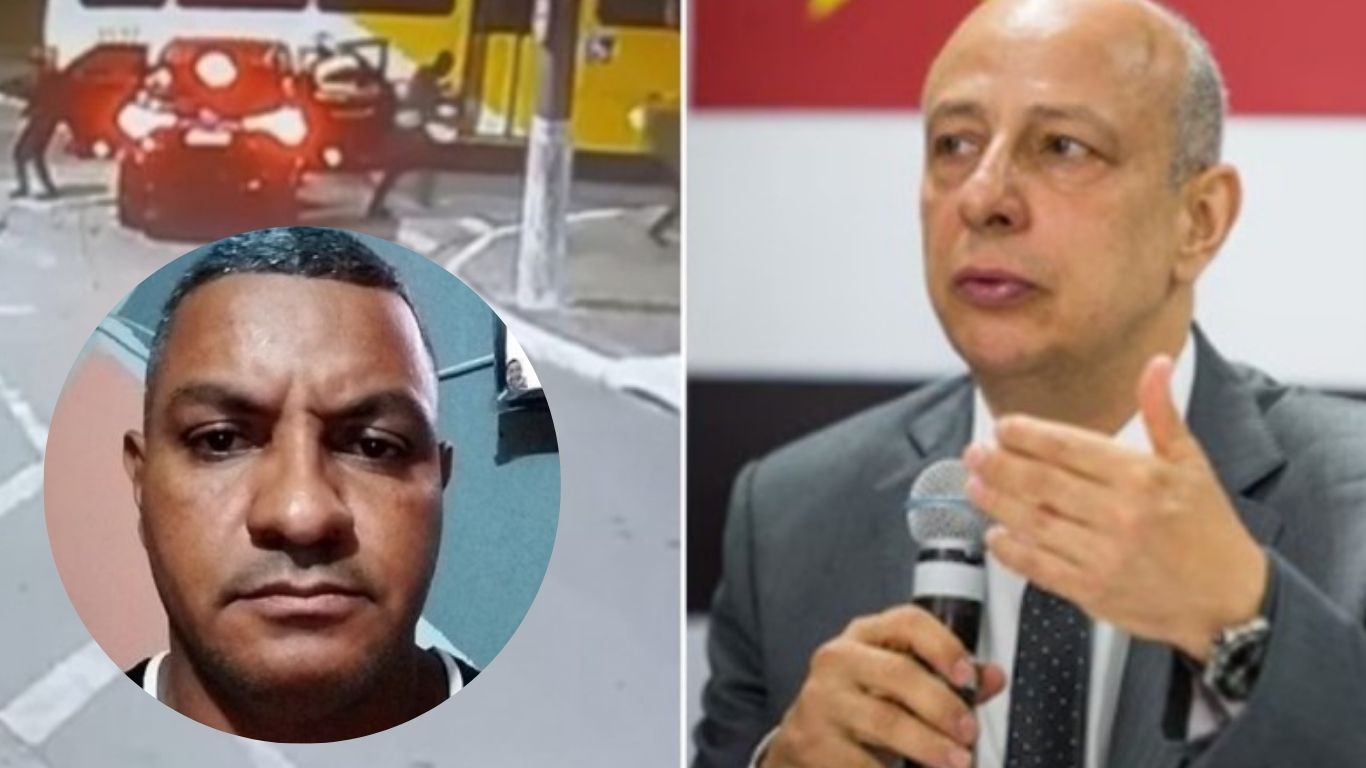 Quarto suspeito pela execução de ex-delegado em Praia Grande tem prisão decretada