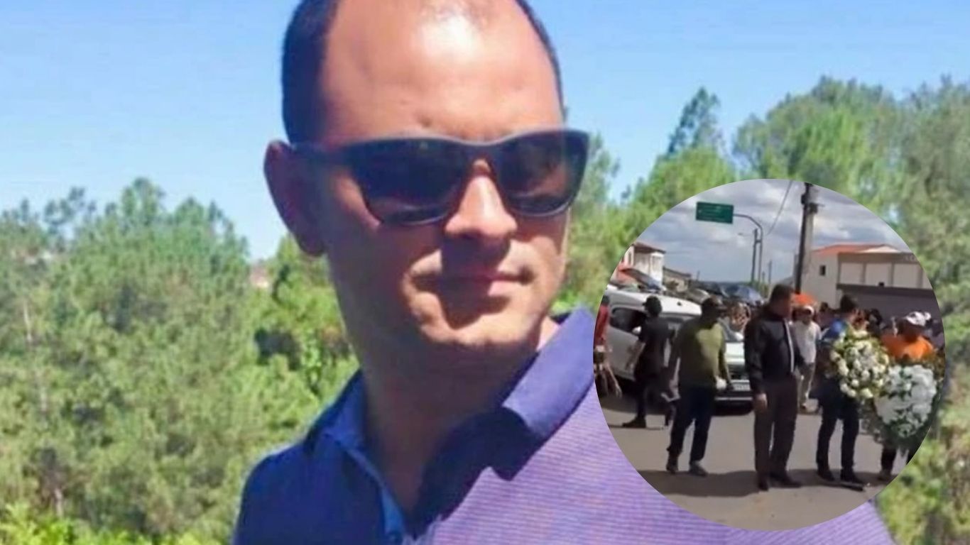 Capela do Alto Alegre: Multidão presta última homenagem para Moab