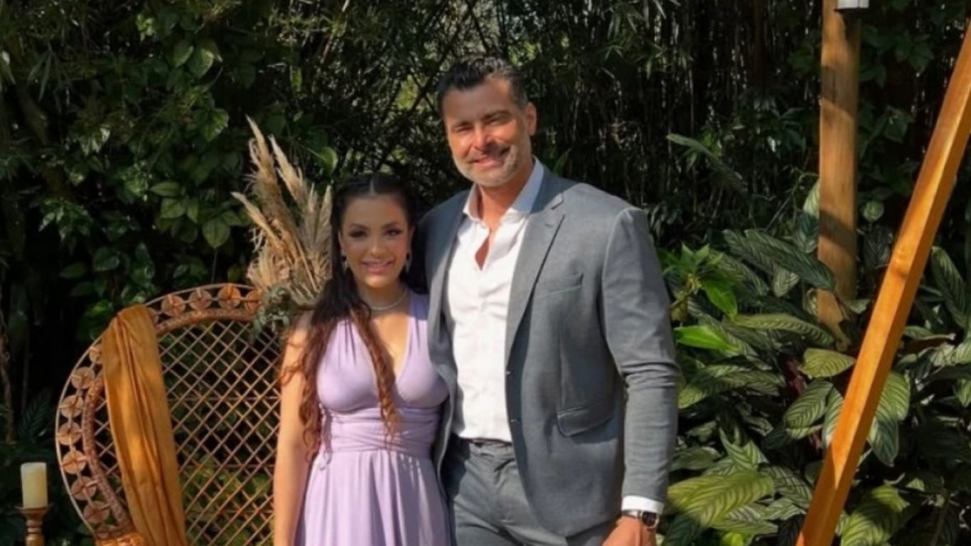 Li Martins, viúva de JP Mantovani, homenageia o marido com mensagem emocionante: “Anjo das nossas vidas”