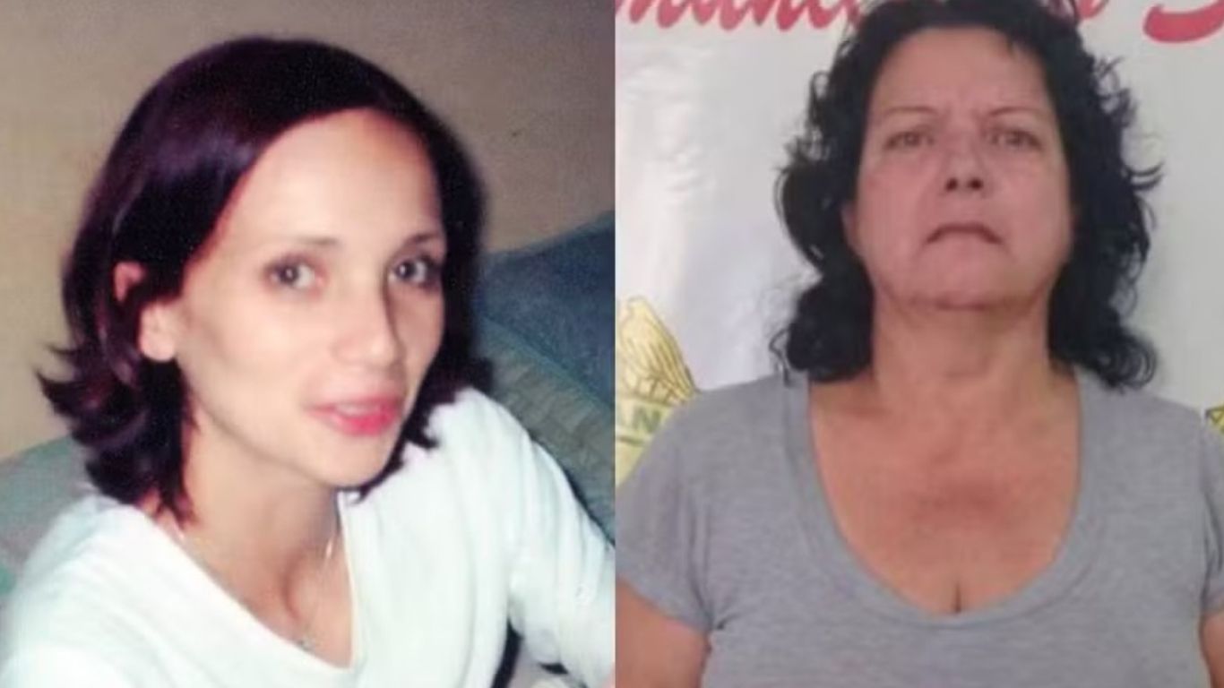 Avó é condenada por matar filha para ficar com a guarda do neto