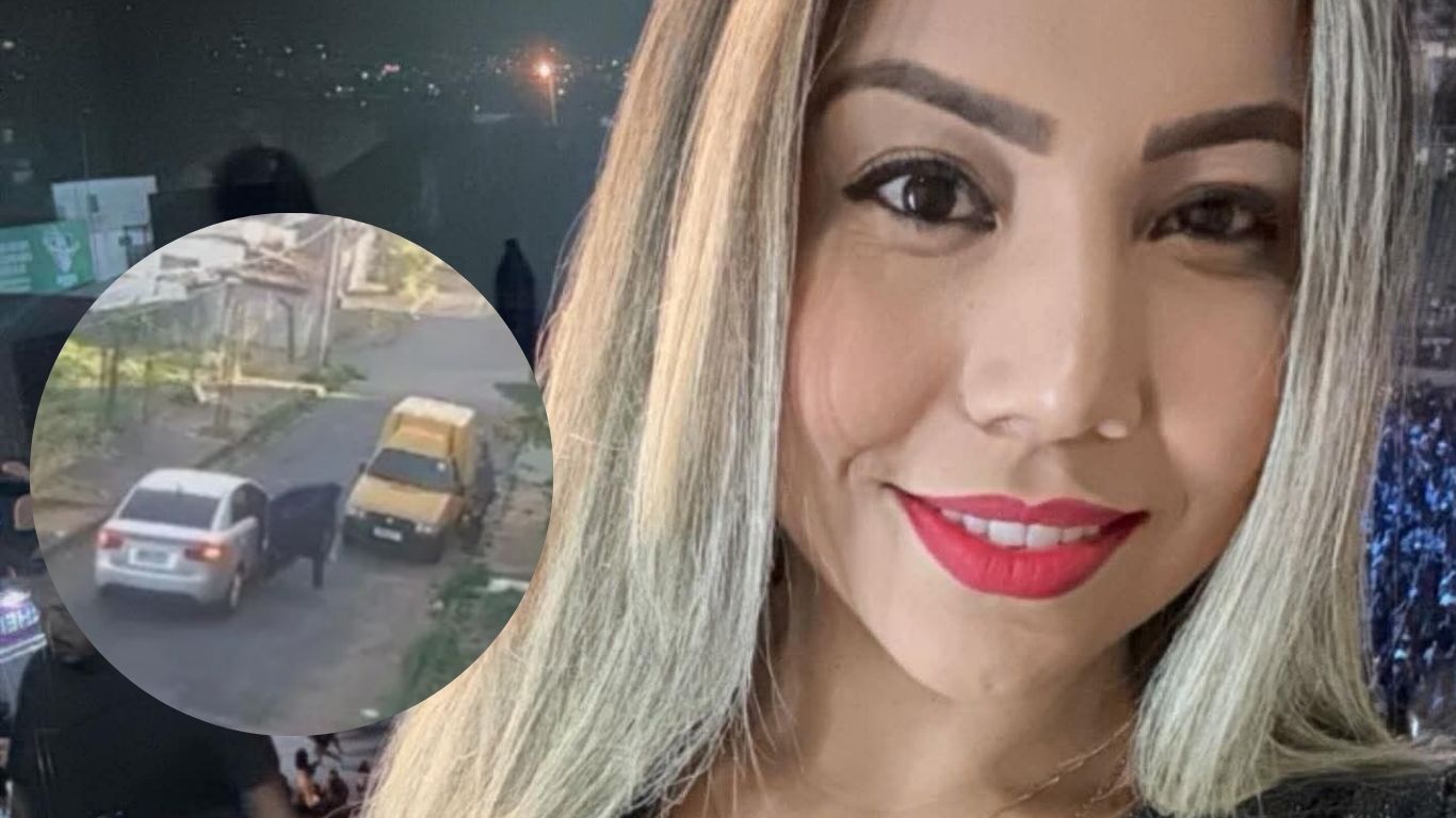 Advogada criminalista é morta com 20 tiros em Belo Horizonte
