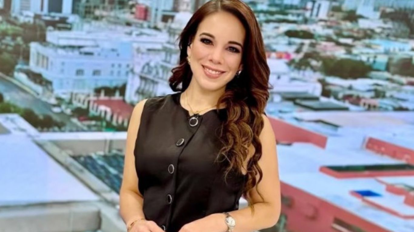 Apresentadora morre em queda de avião e ex-marido noticia acidente sem saber que ela era vítima