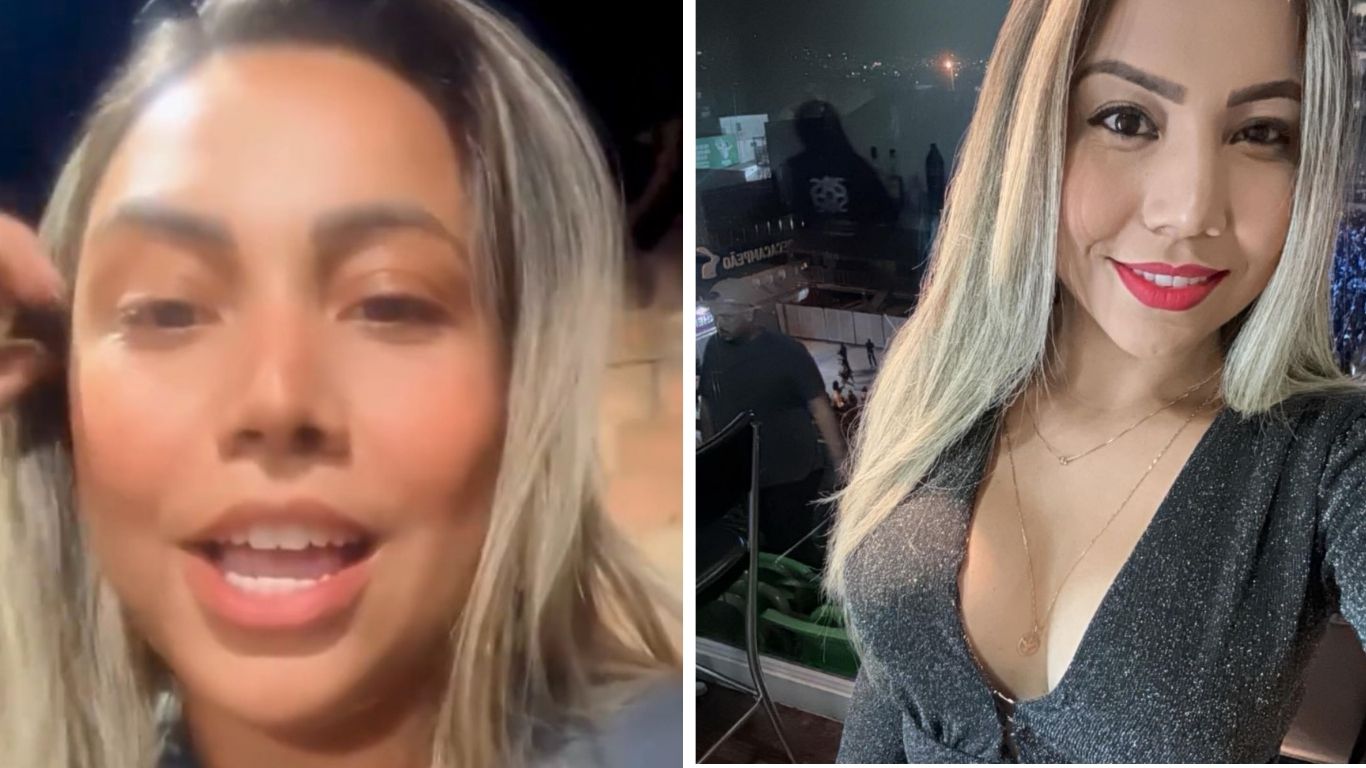 Advogada morta com 20 tiros em BH gravou vídeo em to de ameaça antes de ser executada: "Eu tô de guerra"